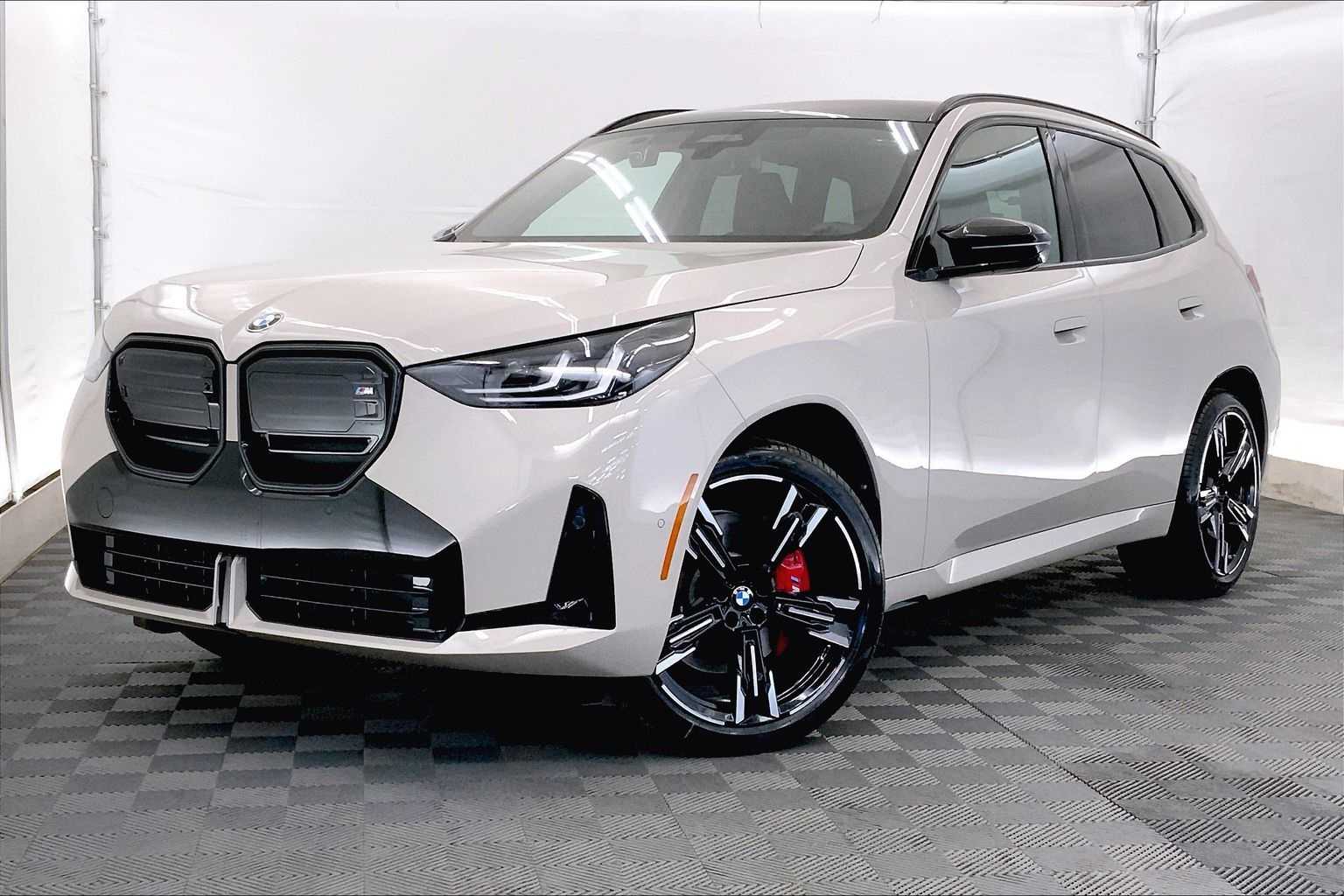 2025 BMW X3 M -
                  Spokane, WA