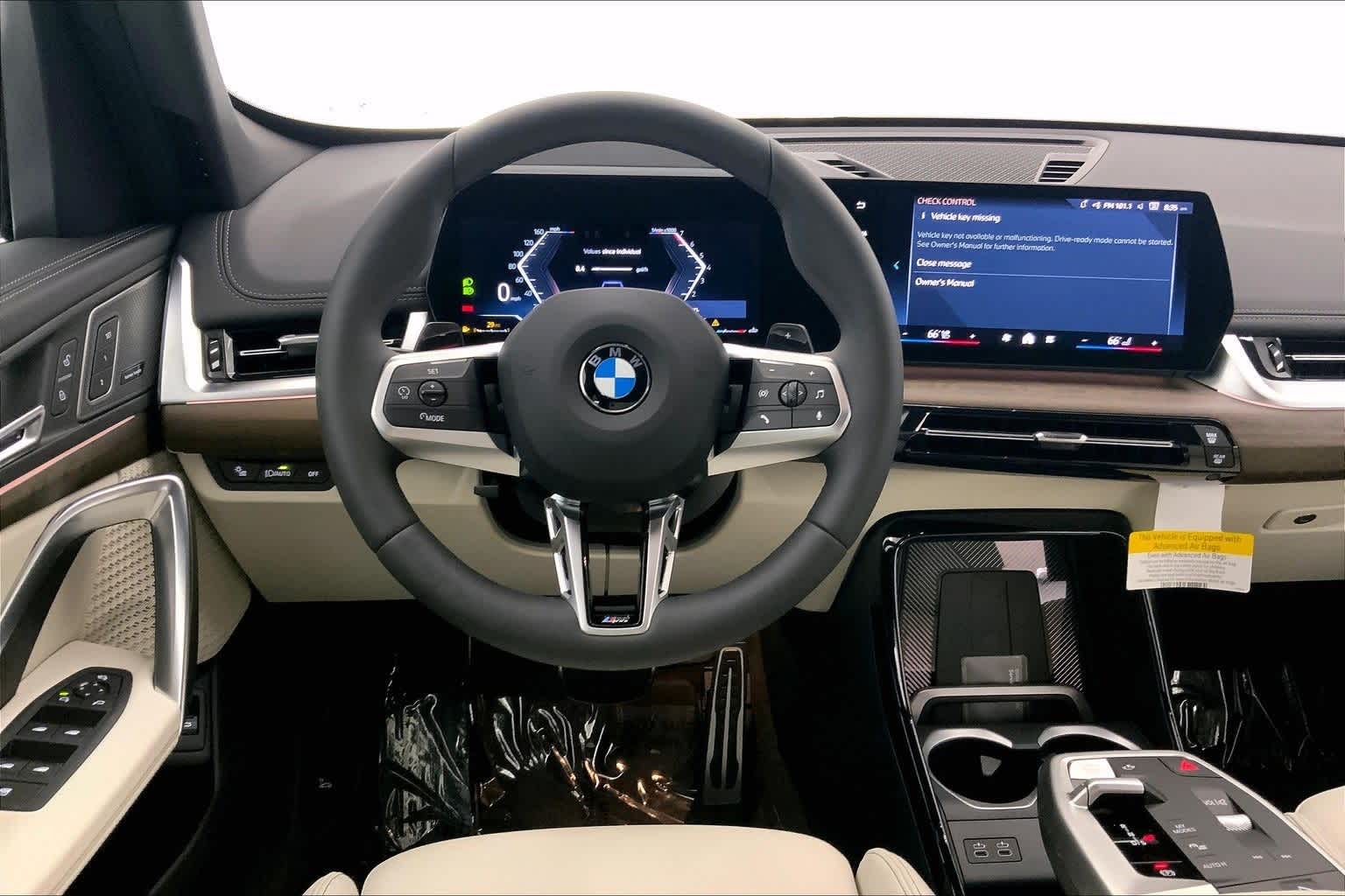 Thumbnail: 2026 BMW X1 - 15