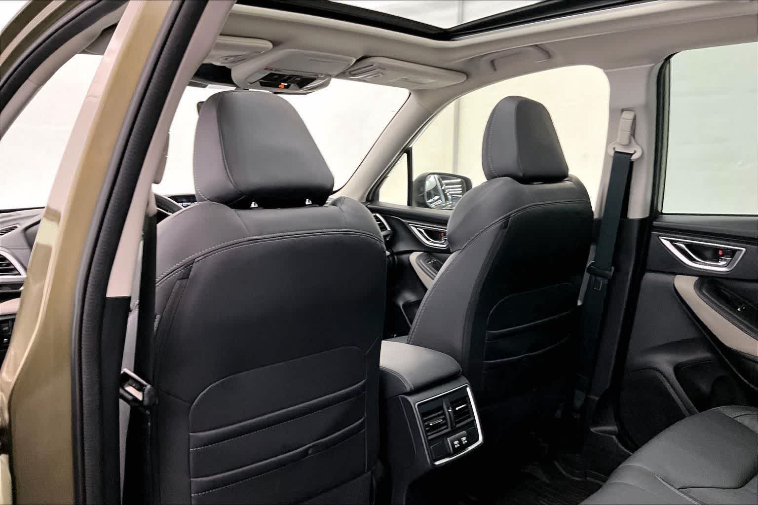 Thumbnail: 2023 Subaru Forester - 12