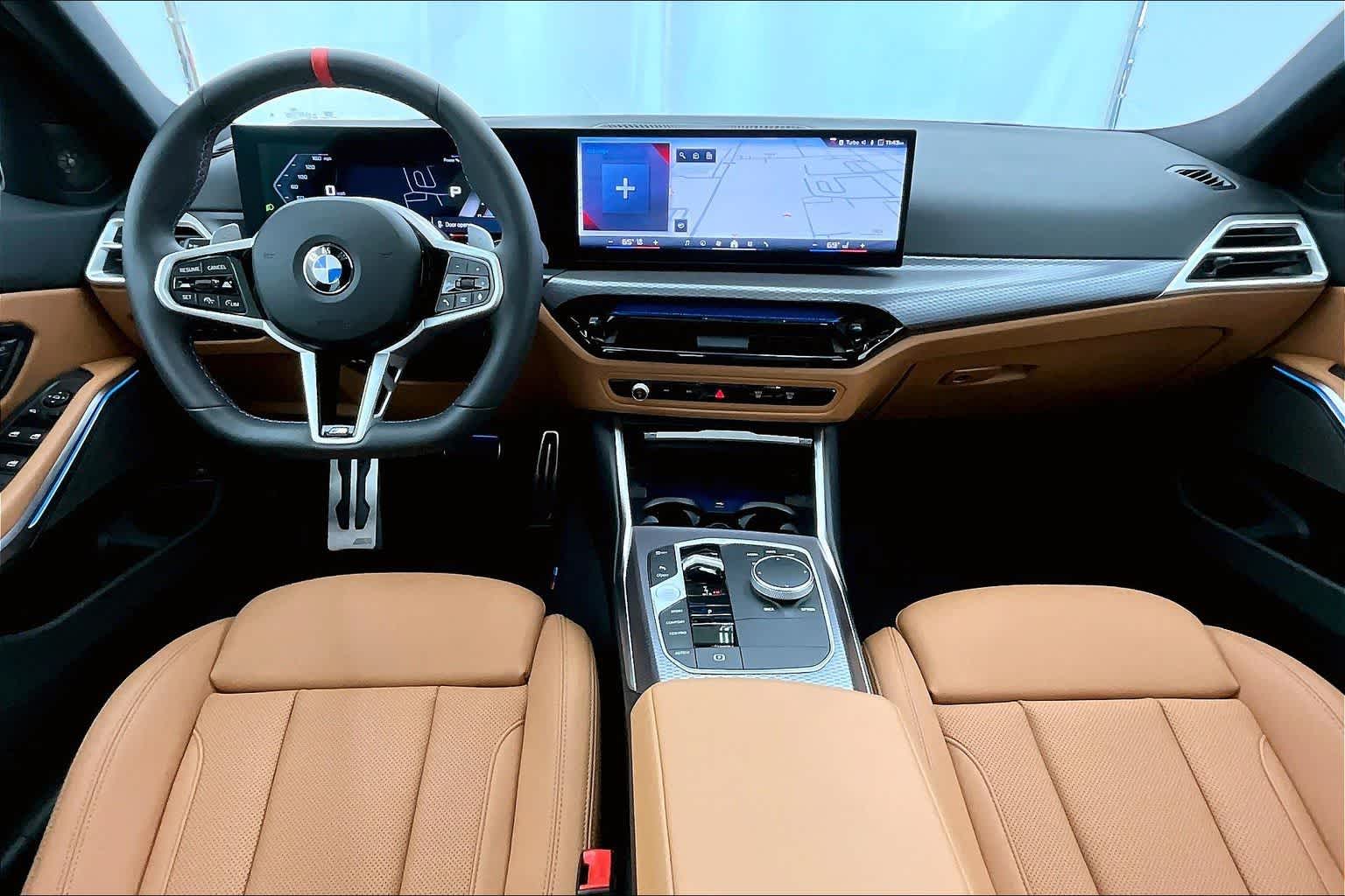 Thumbnail: 2026 BMW 3 Series - 10