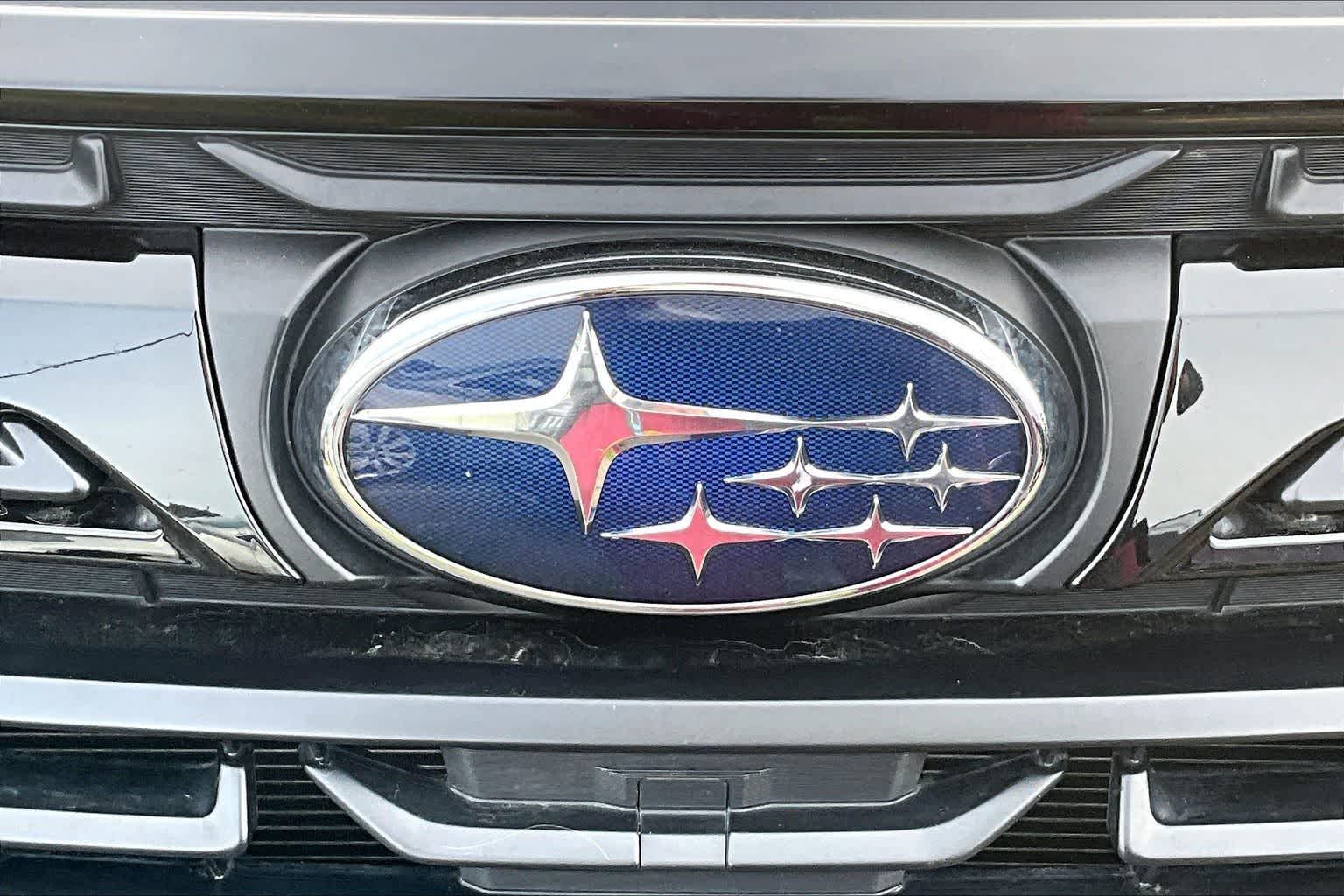 Thumbnail: 2022 Subaru Forester - 18