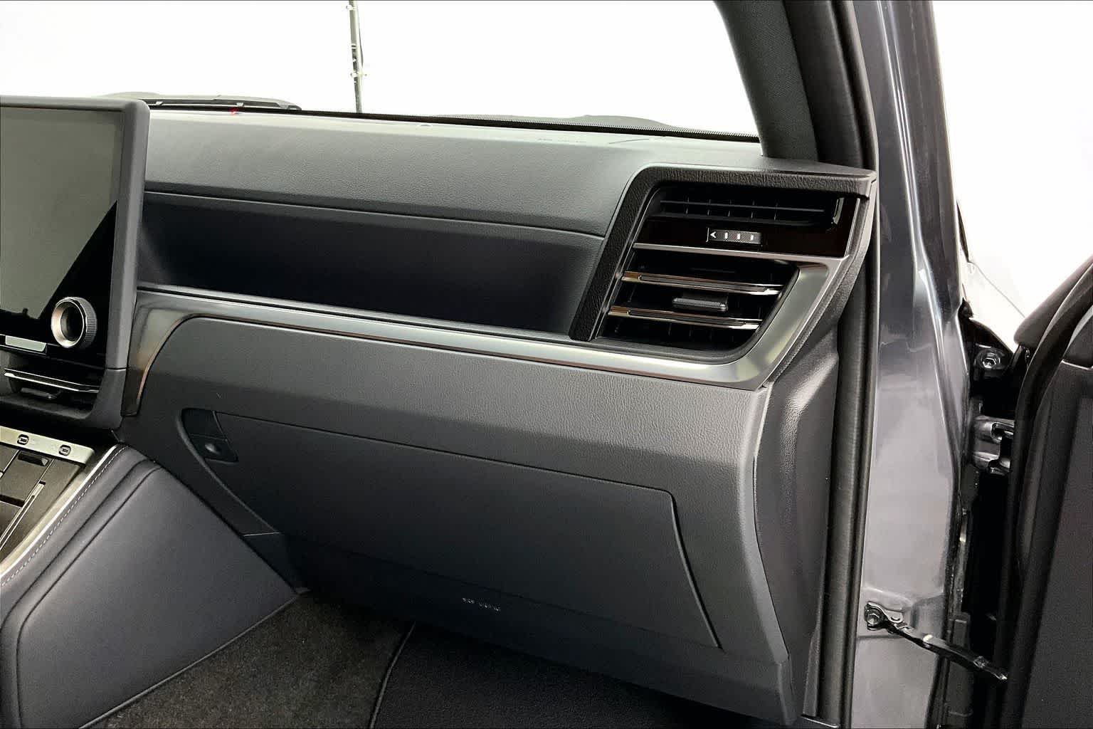 Thumbnail: 2024 Lexus GX - 23