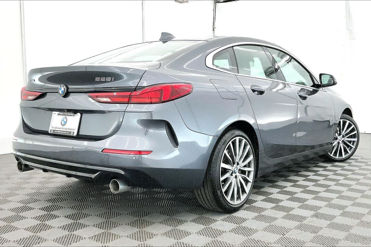 Thumbnail: 2020 BMW 2 Series - 22