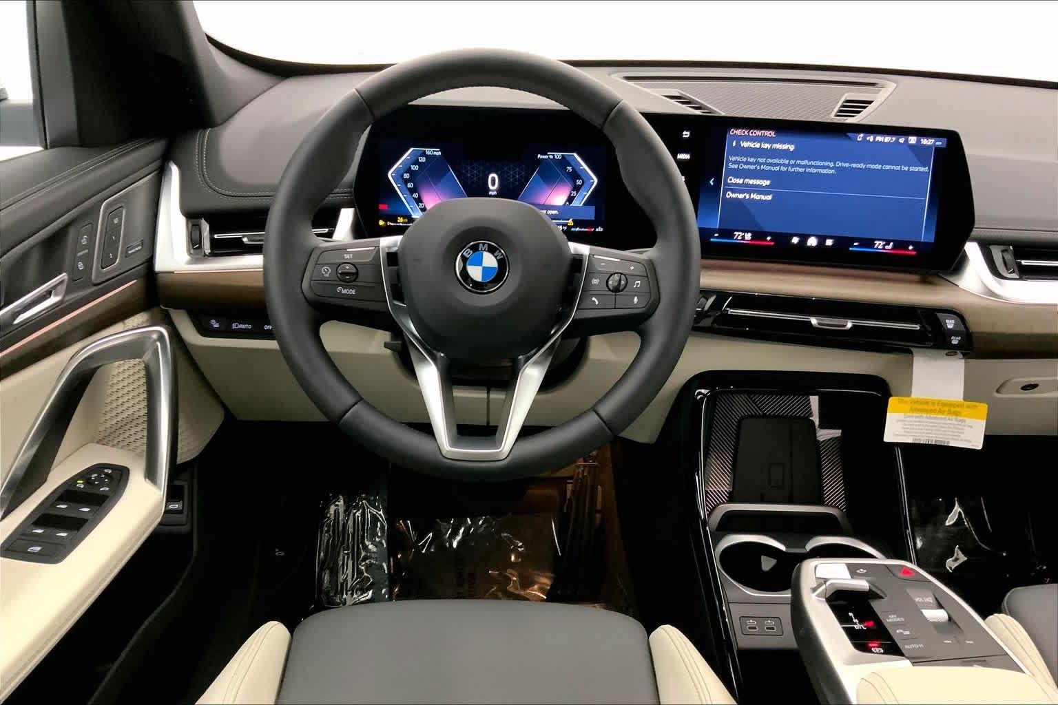 Thumbnail: 2026 BMW X1 - 15