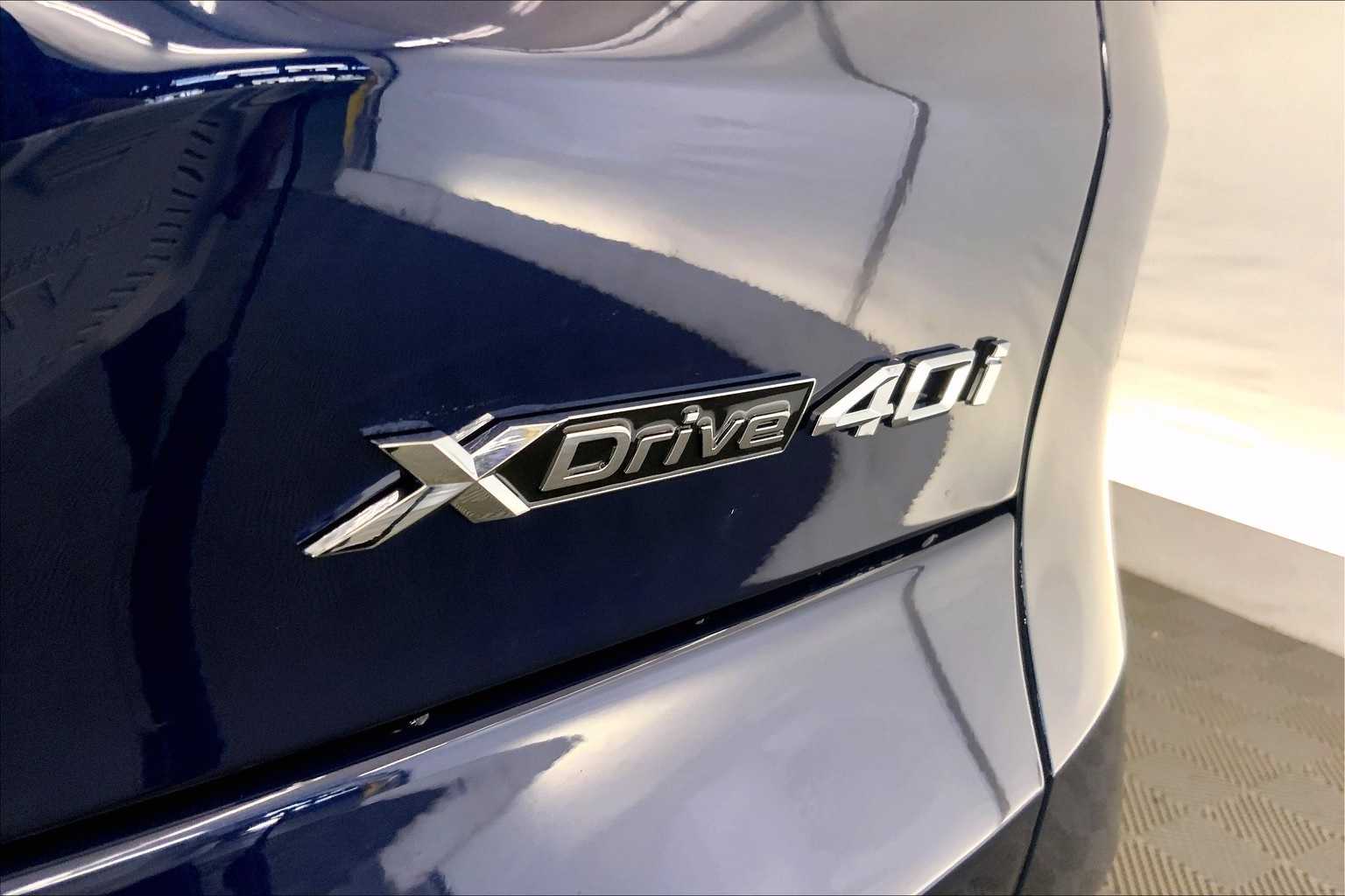 Thumbnail: 2026 BMW X5 - 7