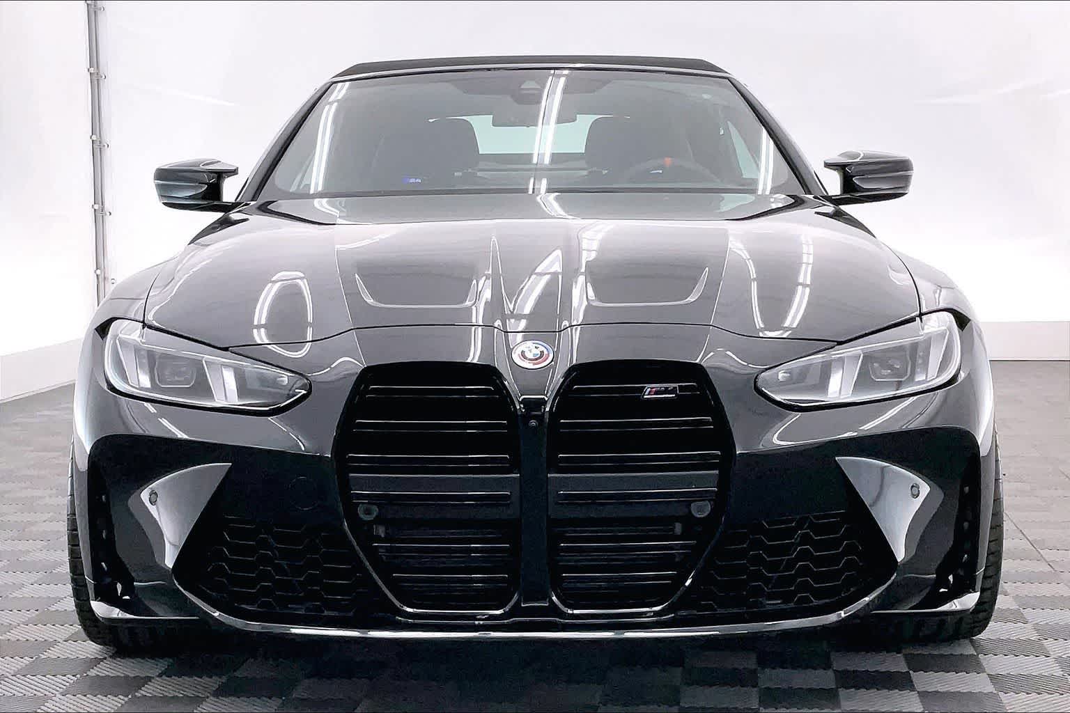 Thumbnail: 2026 BMW M4 - 6