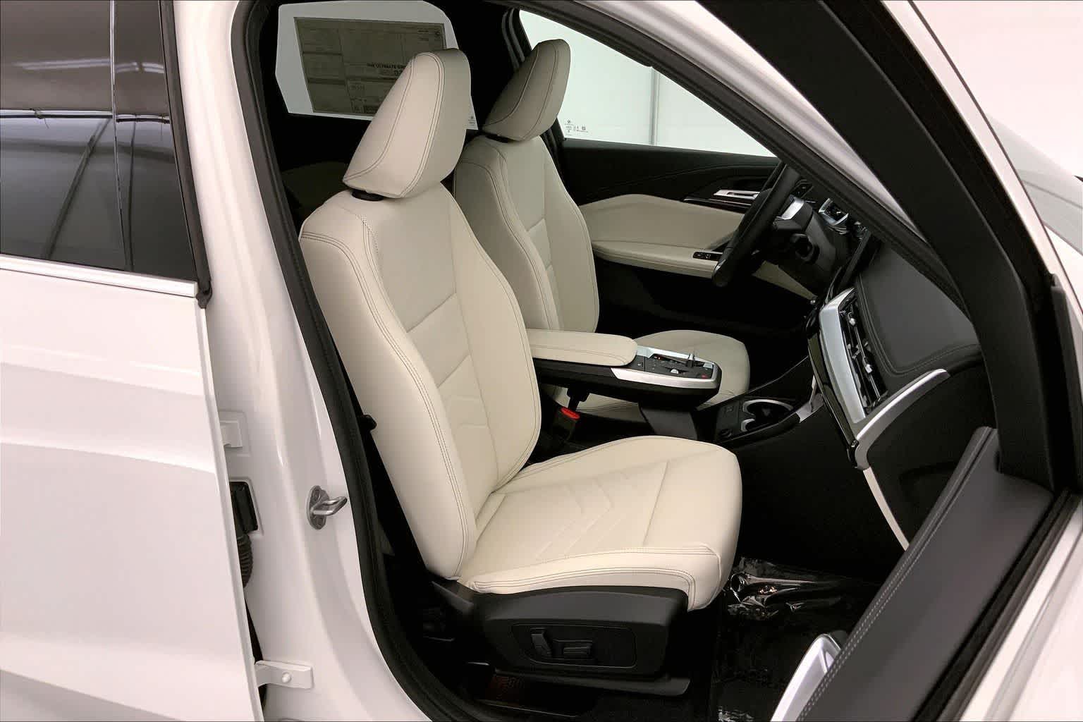 Thumbnail: 2026 BMW X1 - 14