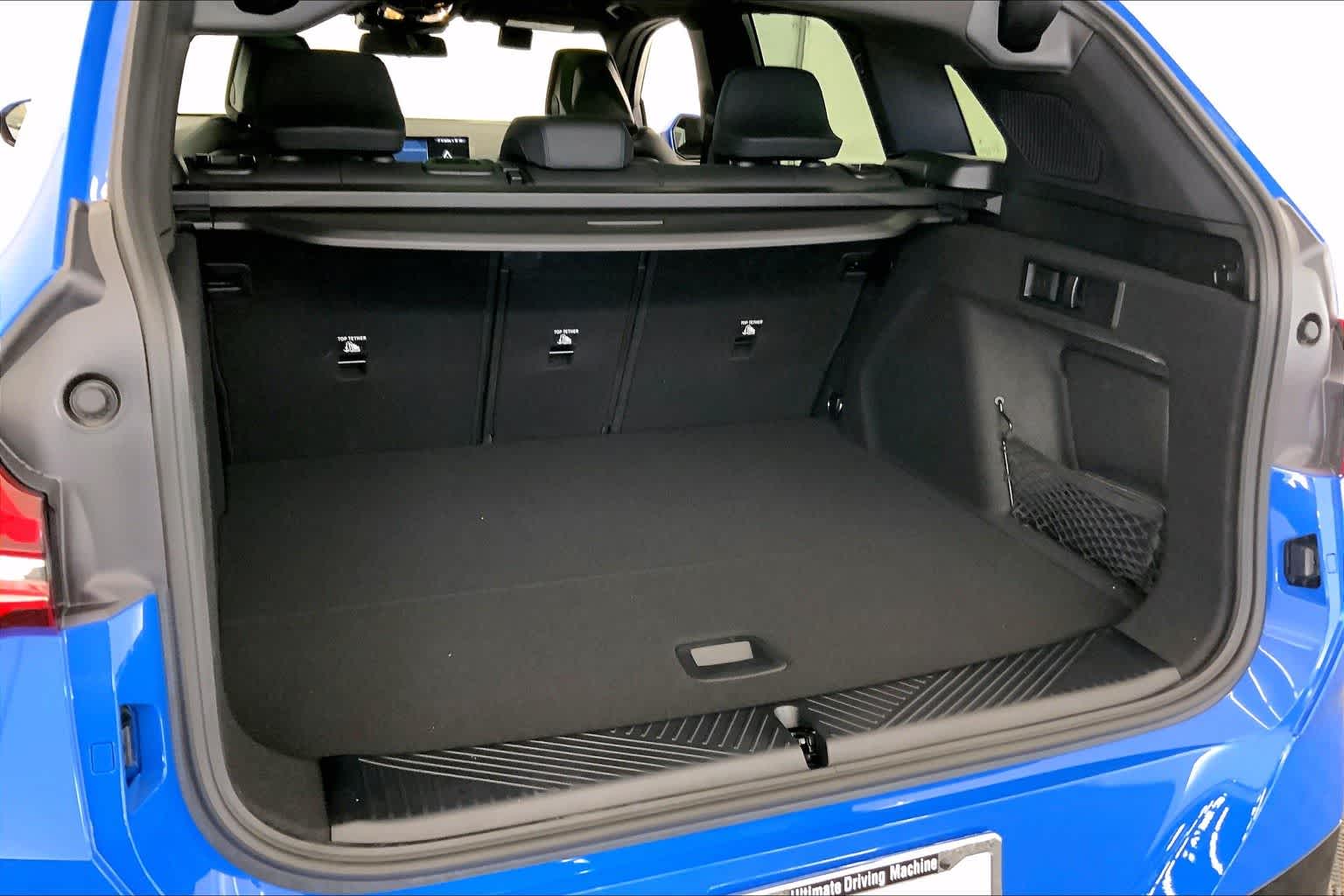 Thumbnail: 2025 BMW X3 - 19