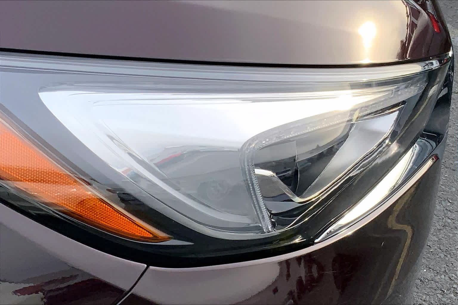 2021 Buick Enclave Avenir photo 2