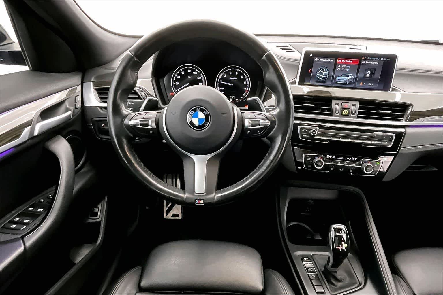 Thumbnail: 2020 BMW X2 - 14