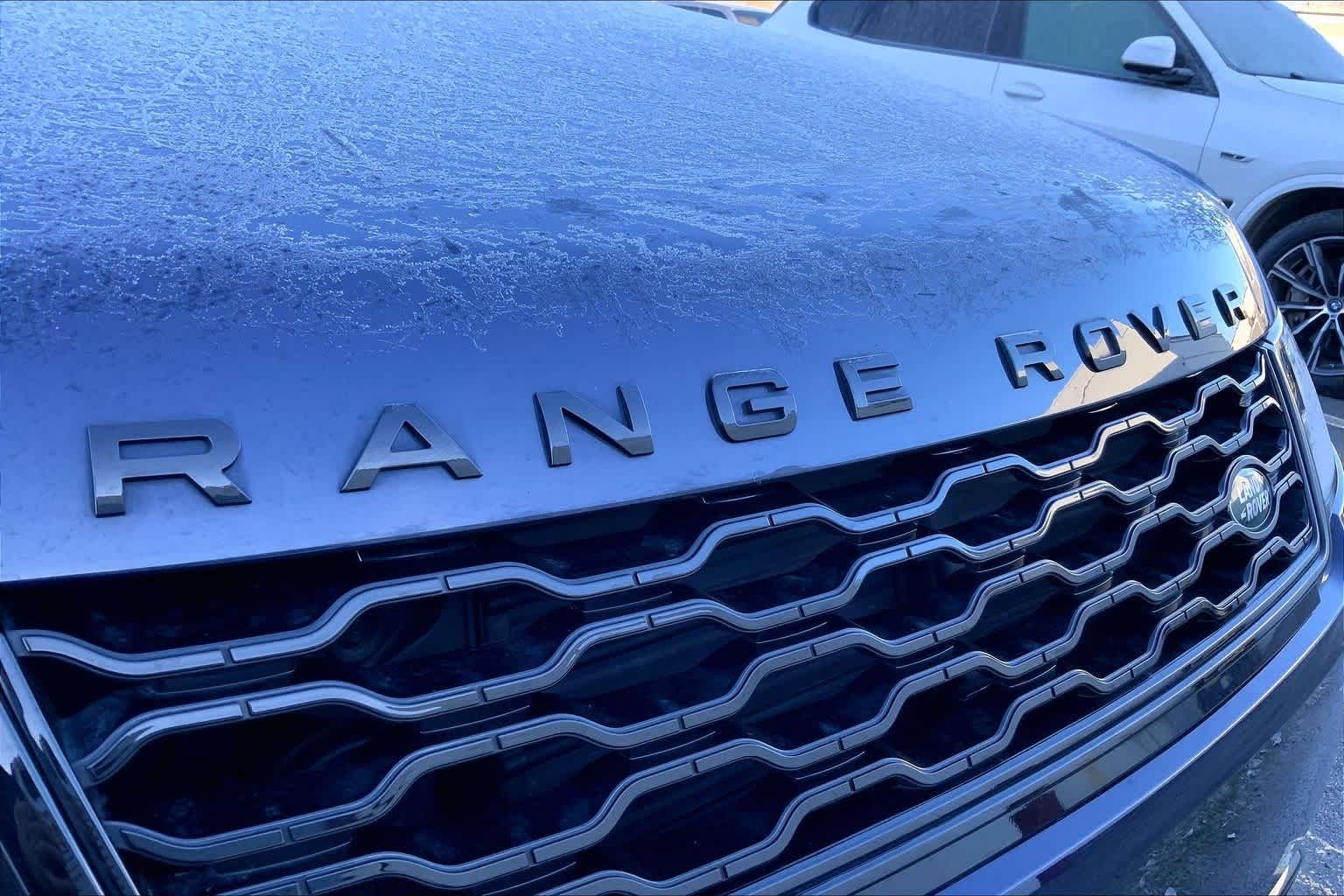 Thumbnail: 2021 Land Rover Range Rover Sport - 17