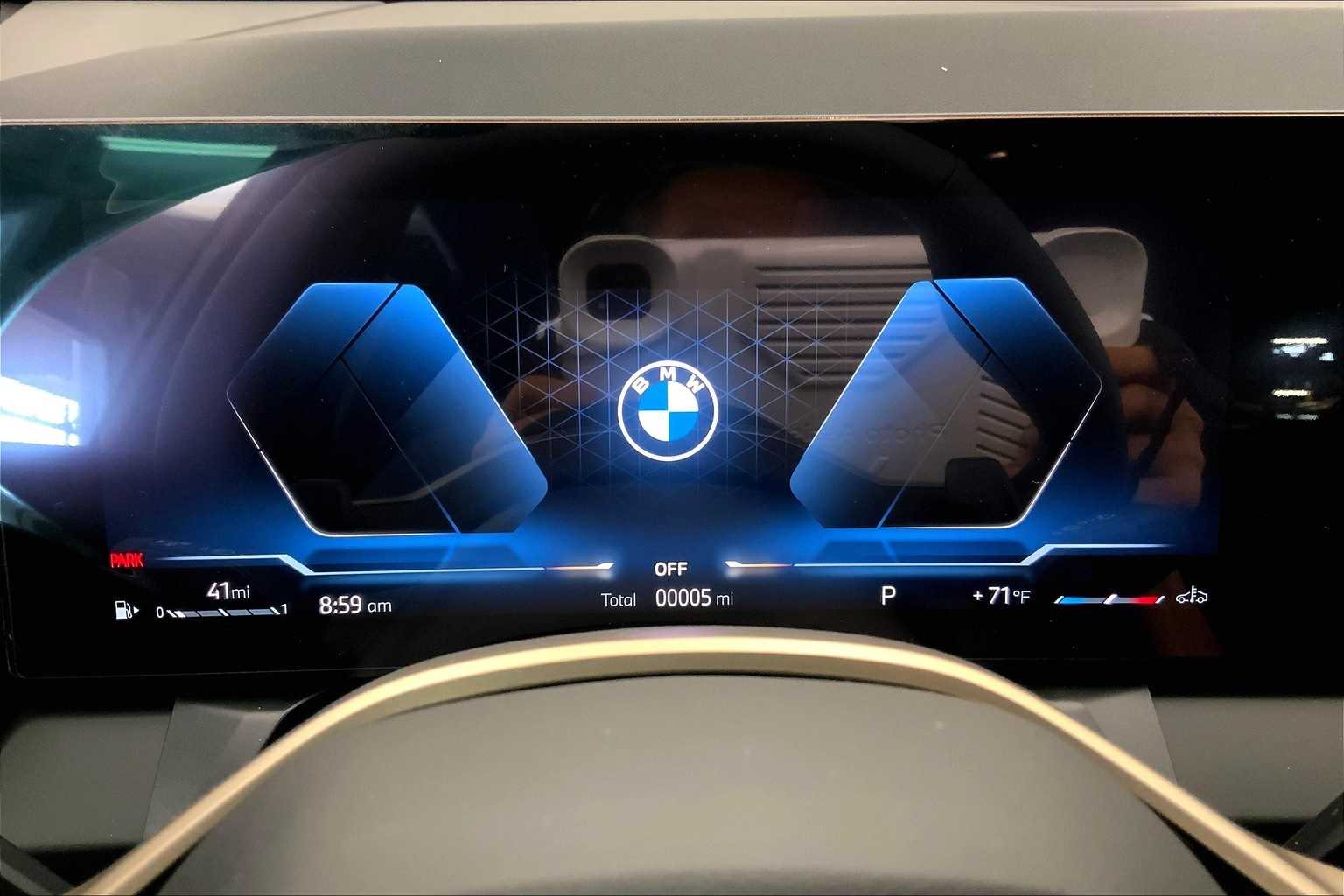 Thumbnail: 2025 BMW X3 - 18