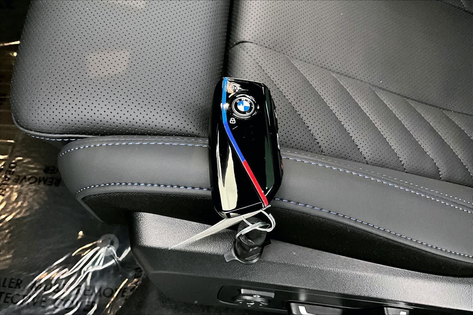 Thumbnail: 2026 BMW X3 - 20