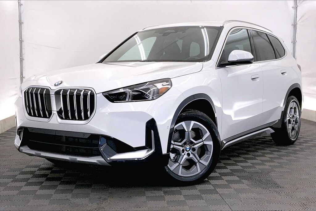 New 2025 BMW X1 xDrive28i SUV