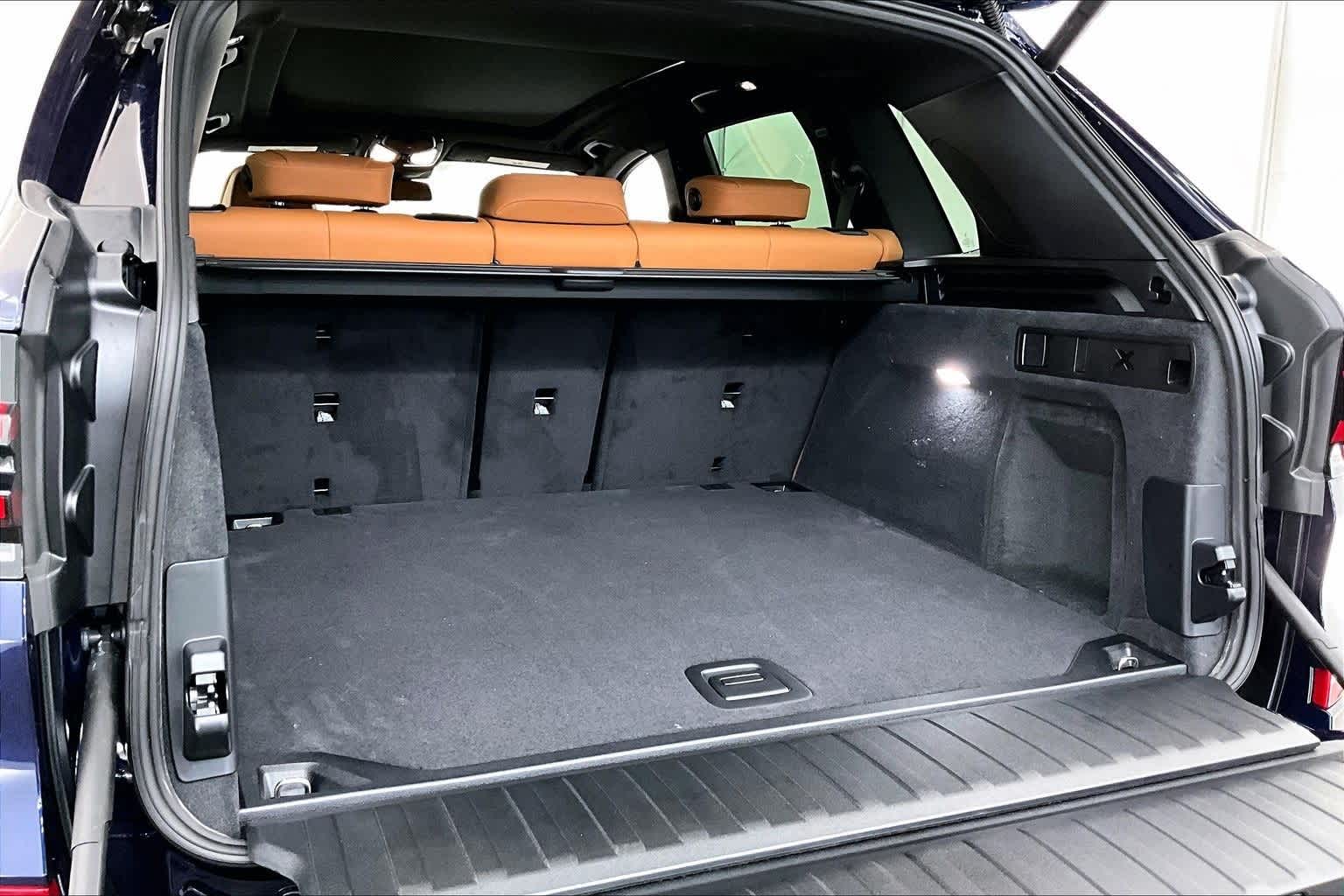 Thumbnail: 2026 BMW X5 - 19