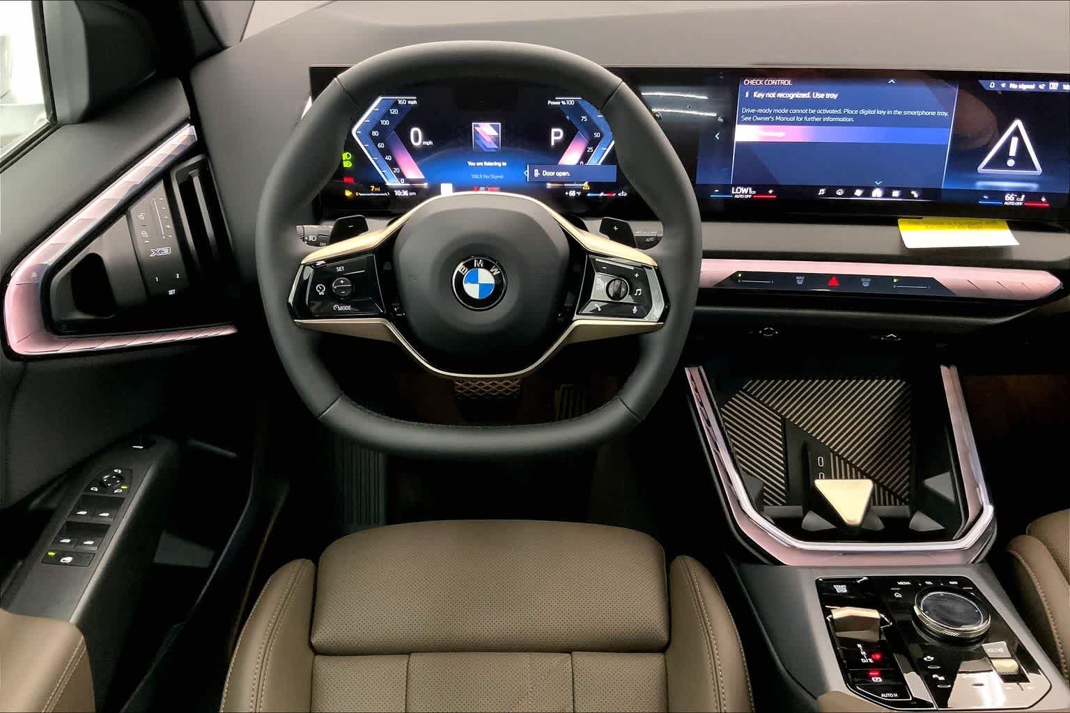 Thumbnail: 2025 BMW X3 - 15