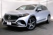  Mercedes-Benz EQS 450