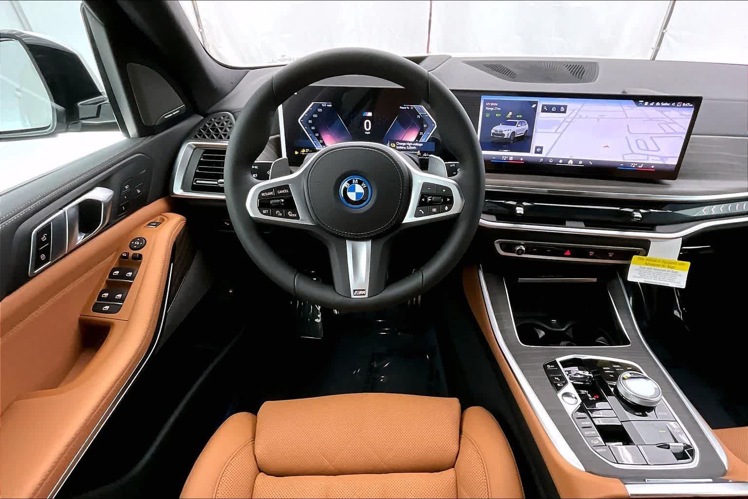 Thumbnail: 2026 BMW X5 - 15