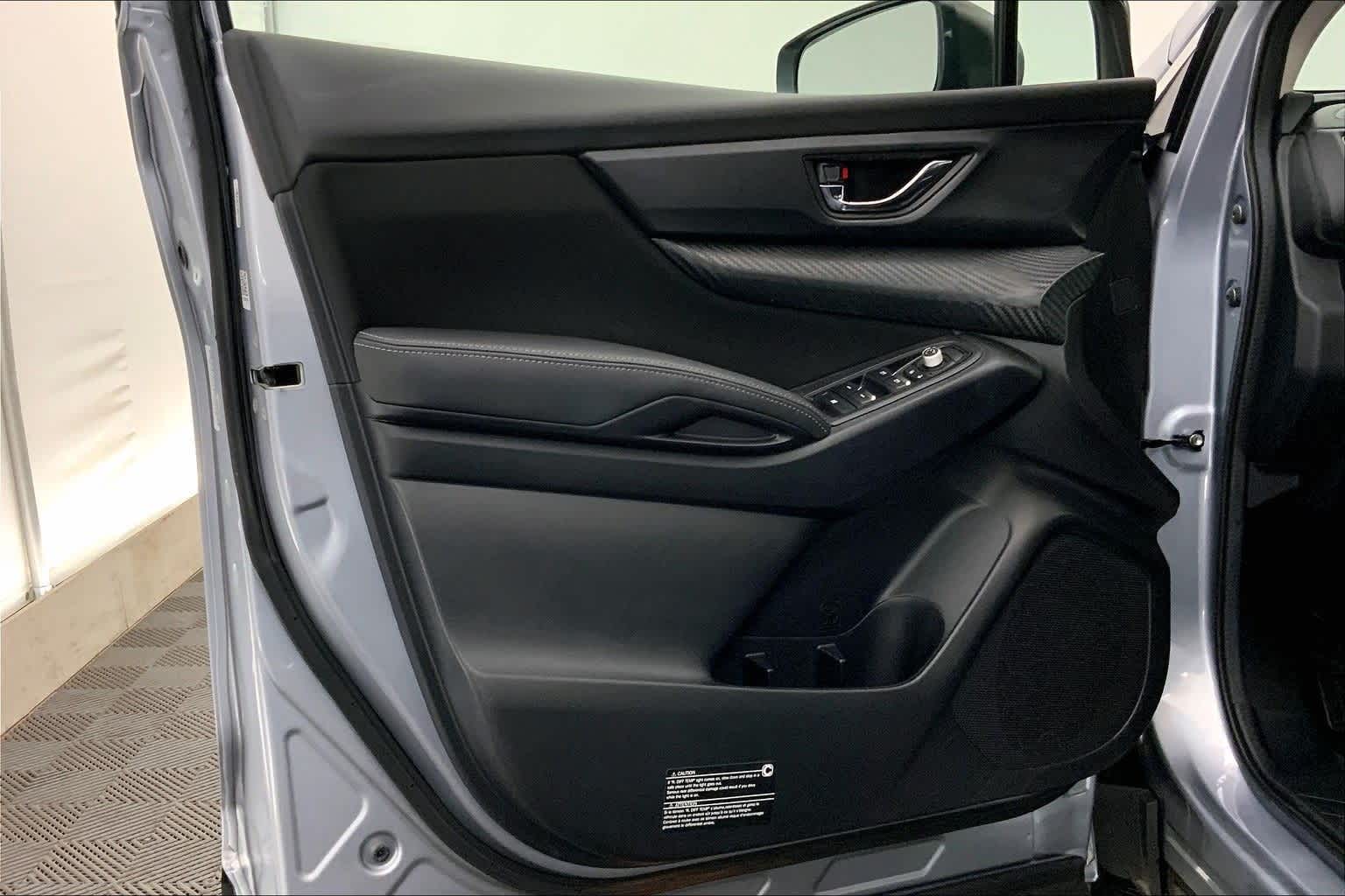 Thumbnail: 2024 Subaru Ascent - 27