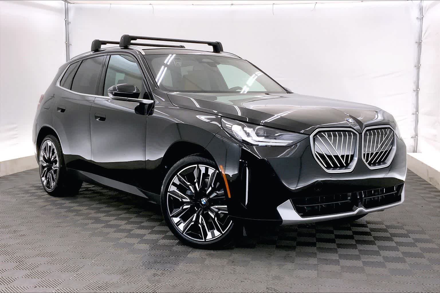 Thumbnail: 2025 BMW X3 - 21