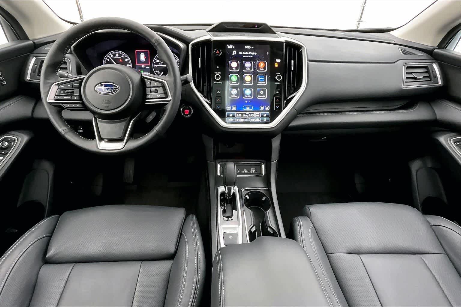 Thumbnail: 2025 Subaru Ascent - 10