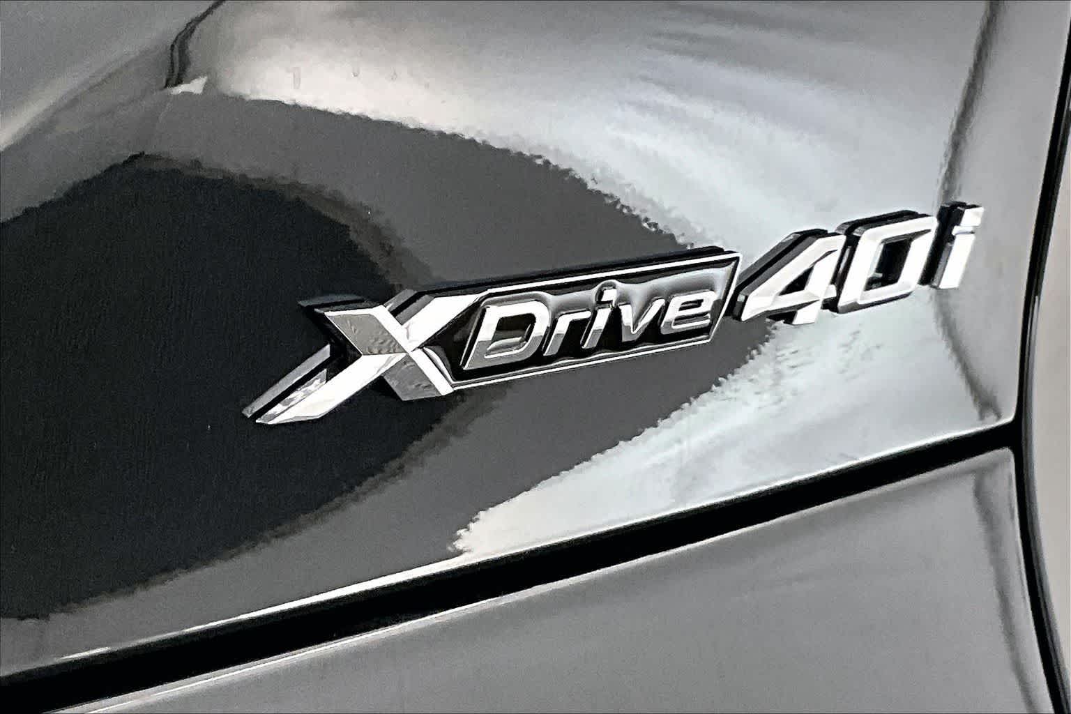 Thumbnail: 2026 BMW X5 - 7