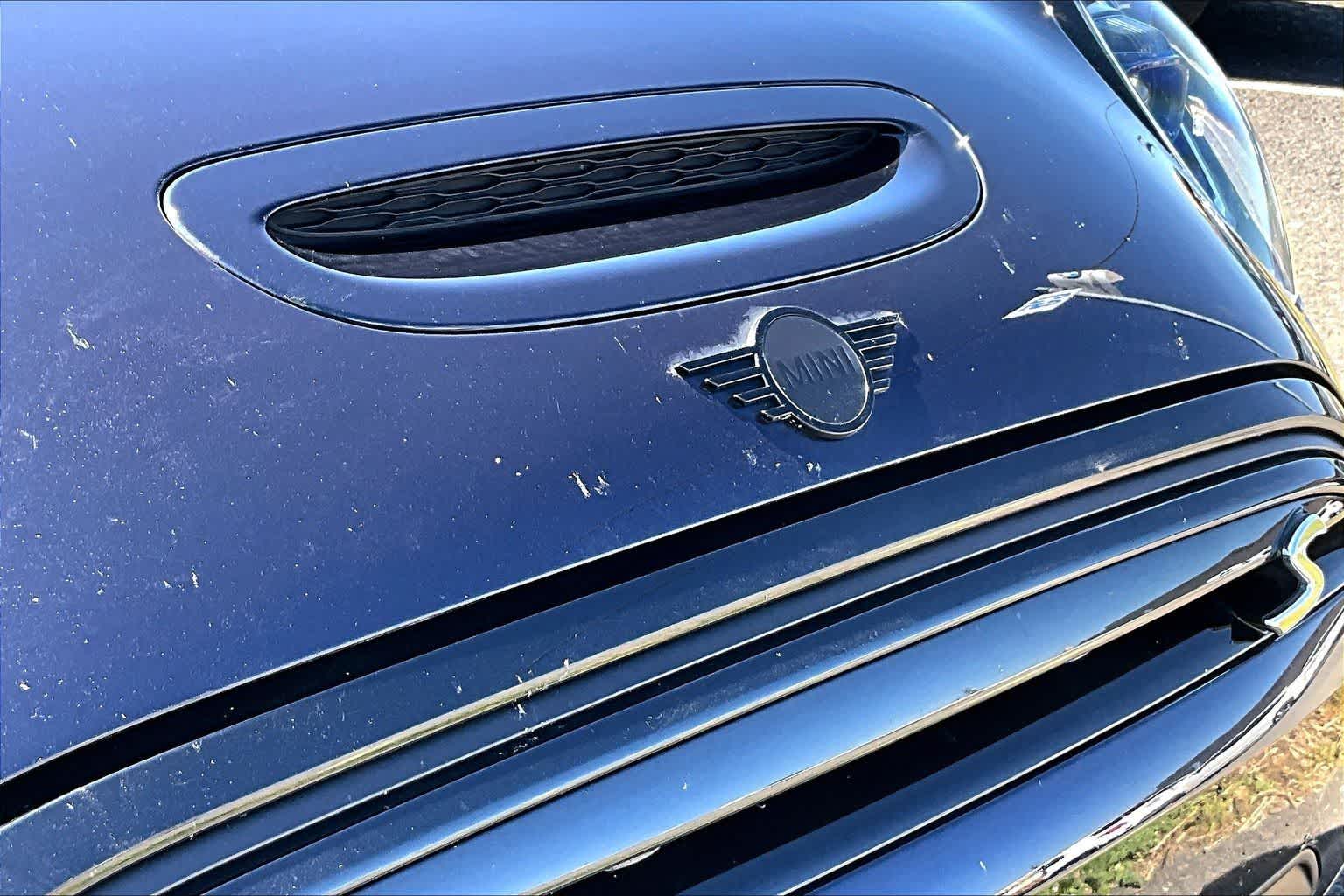 Thumbnail: 2024 MINI Cooper Hardtop - 17