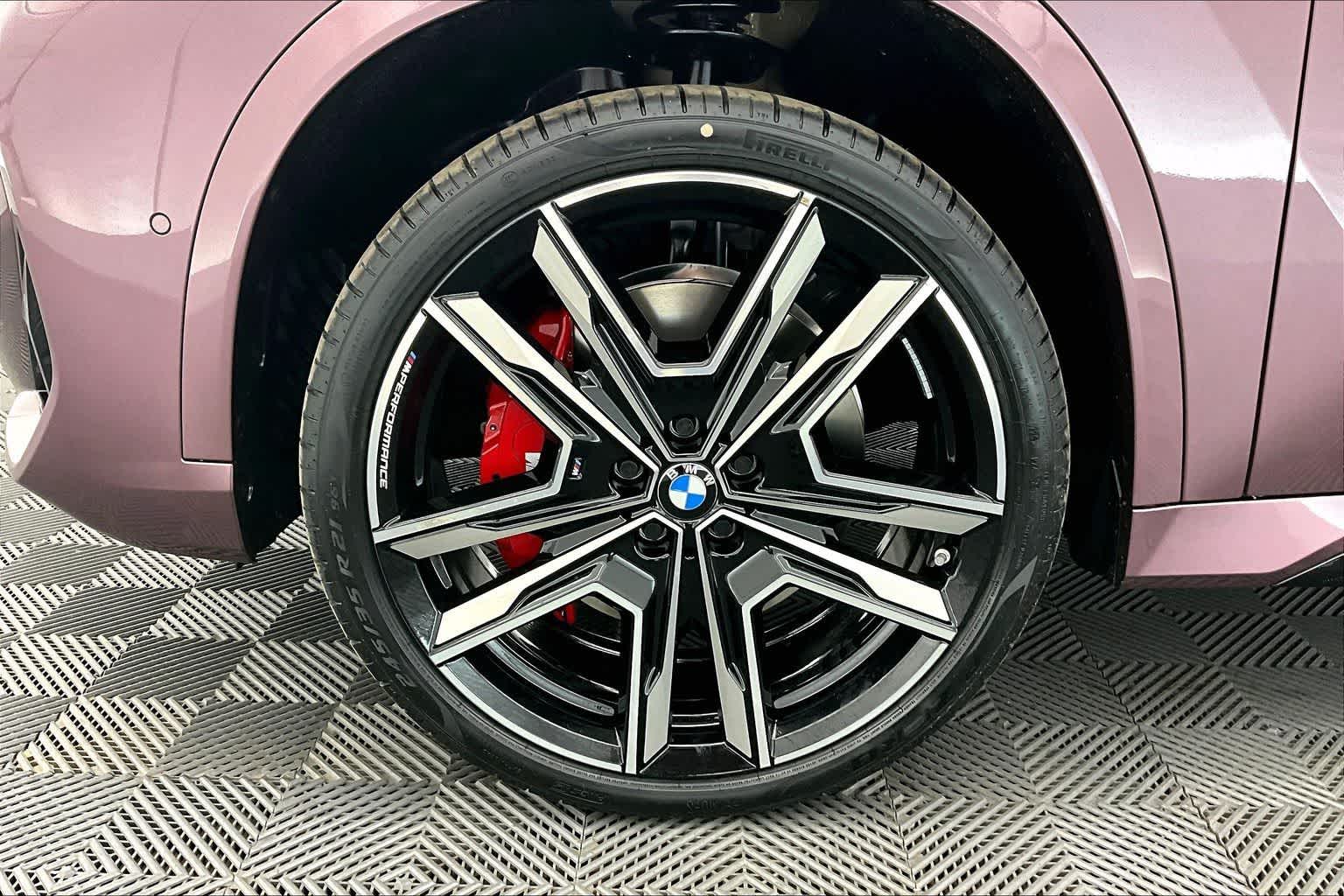 Thumbnail: 2026 BMW X1 - 8