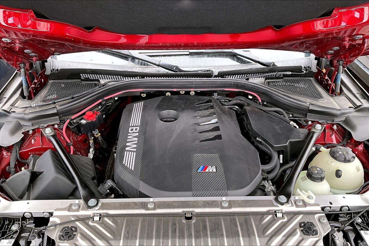 Thumbnail: 2025 BMW X3 - 9