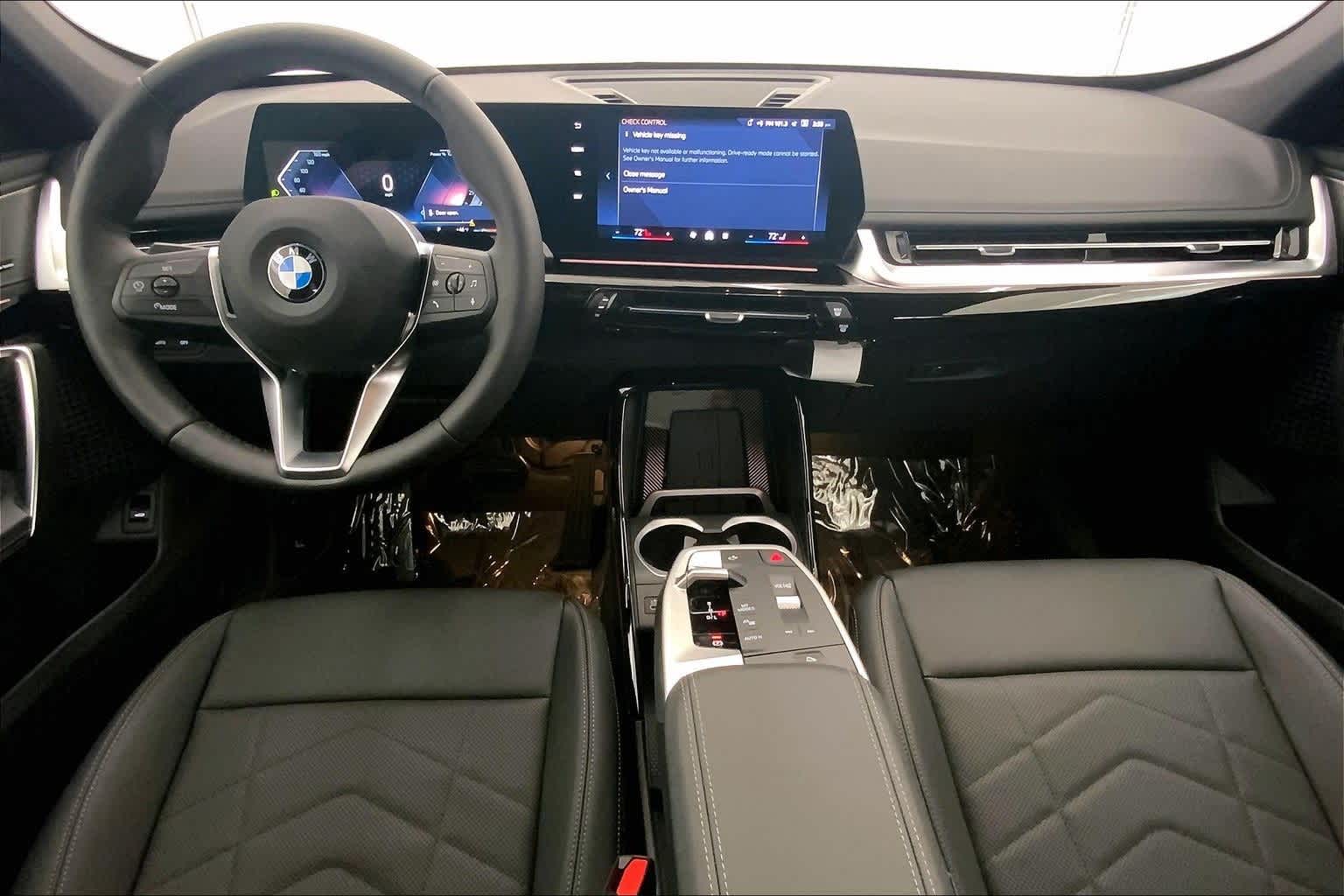 Thumbnail: 2026 BMW X1 - 10