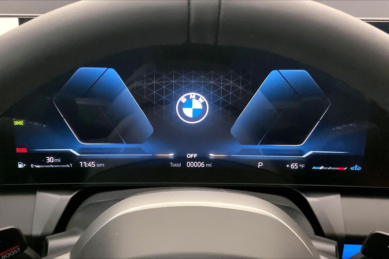 Thumbnail: 2026 BMW X3 - 18