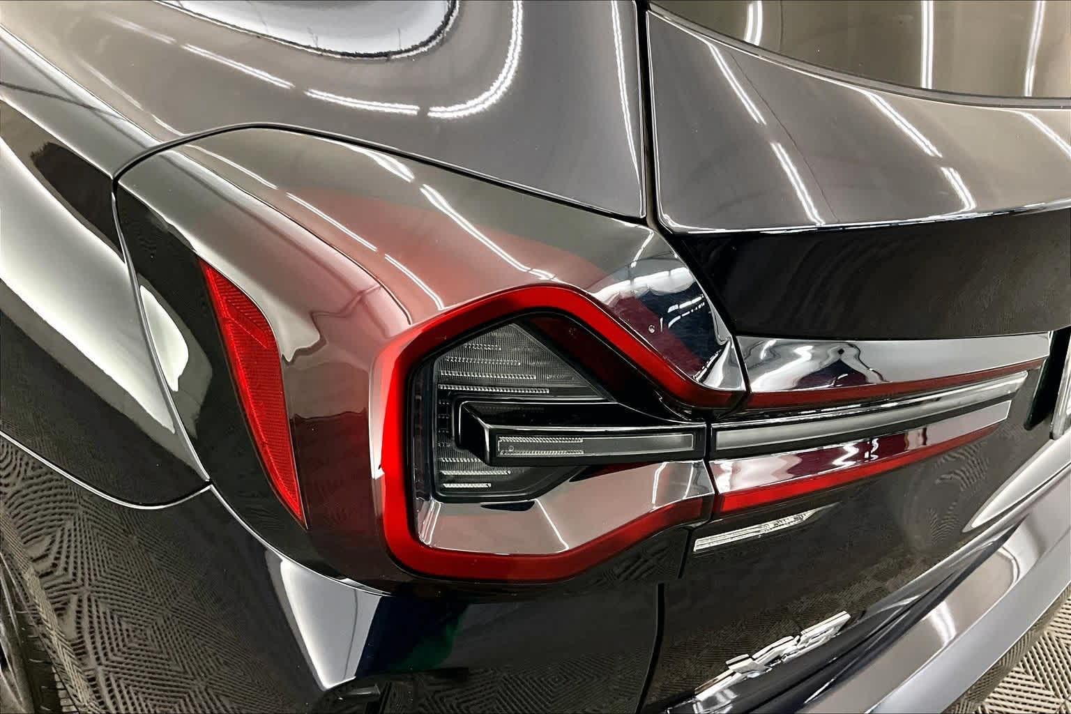 Thumbnail: 2023 BMW X3 - 32