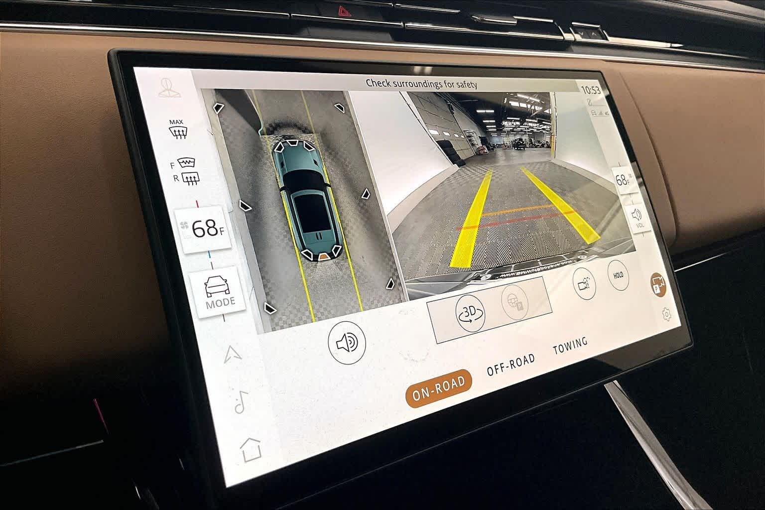 Thumbnail: 2026 Land Rover Range Rover Sport - 26