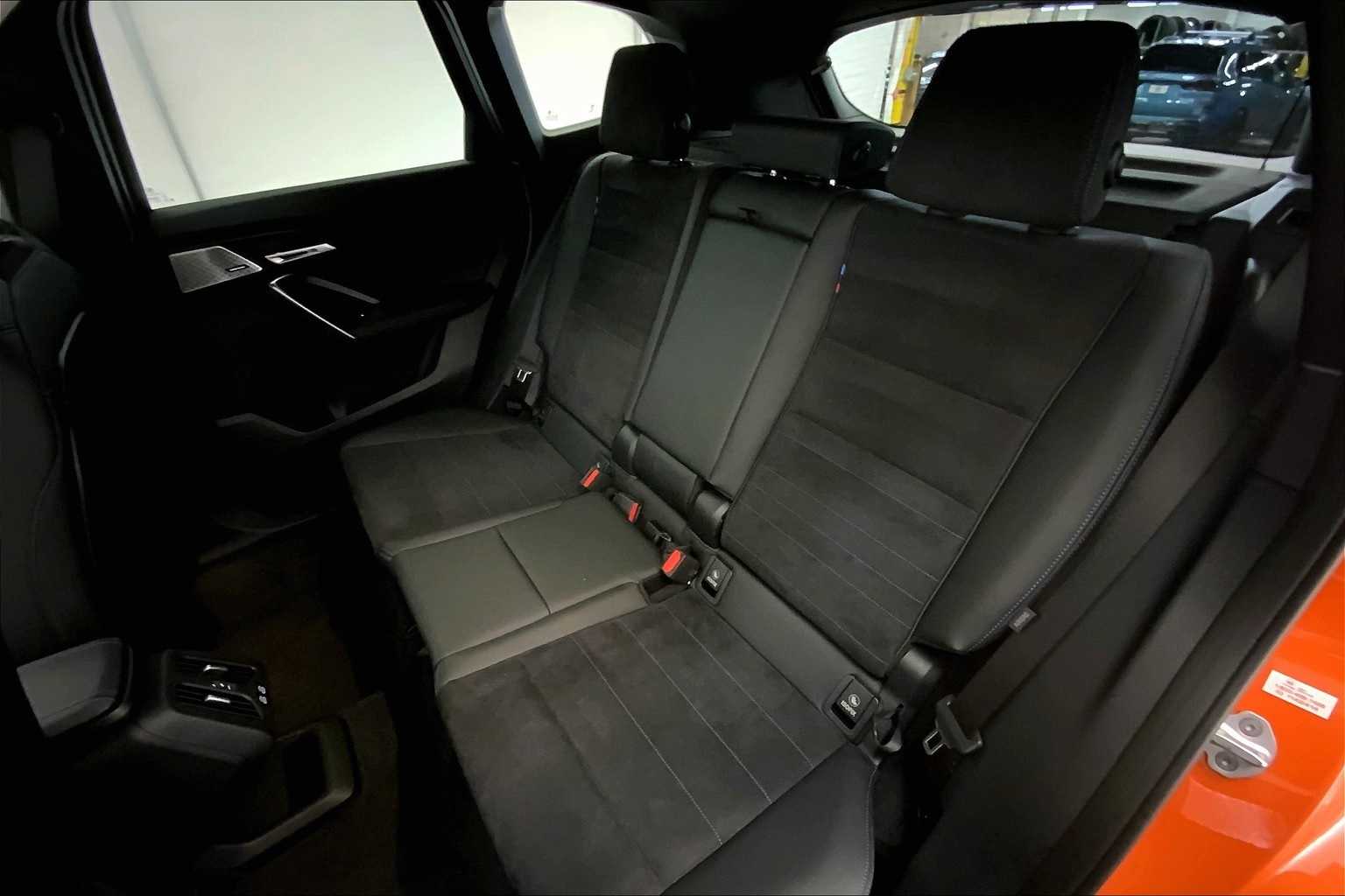 Thumbnail: 2025 BMW X1 - 13