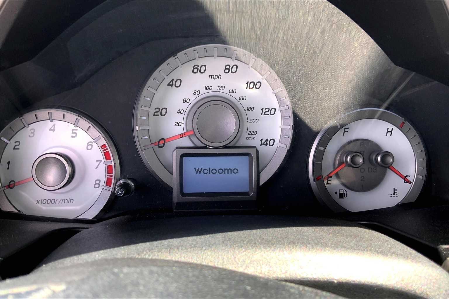 Thumbnail: 2013 Honda Pilot - 18