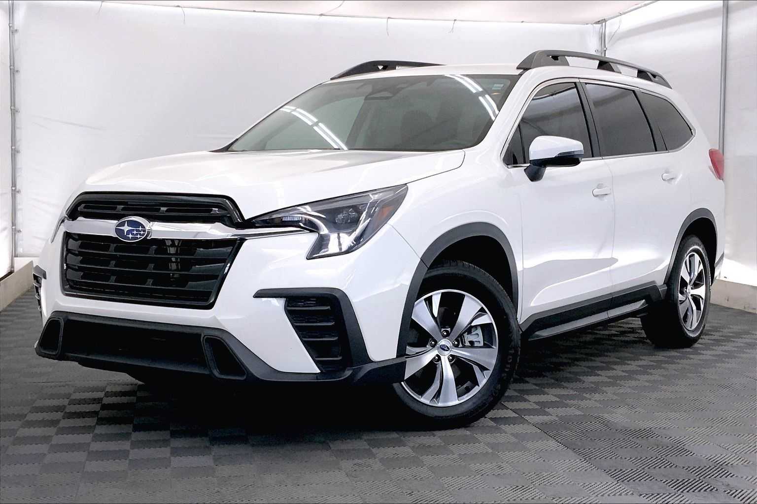 2023 Subaru Ascent Premium -
                  Spokane, WA