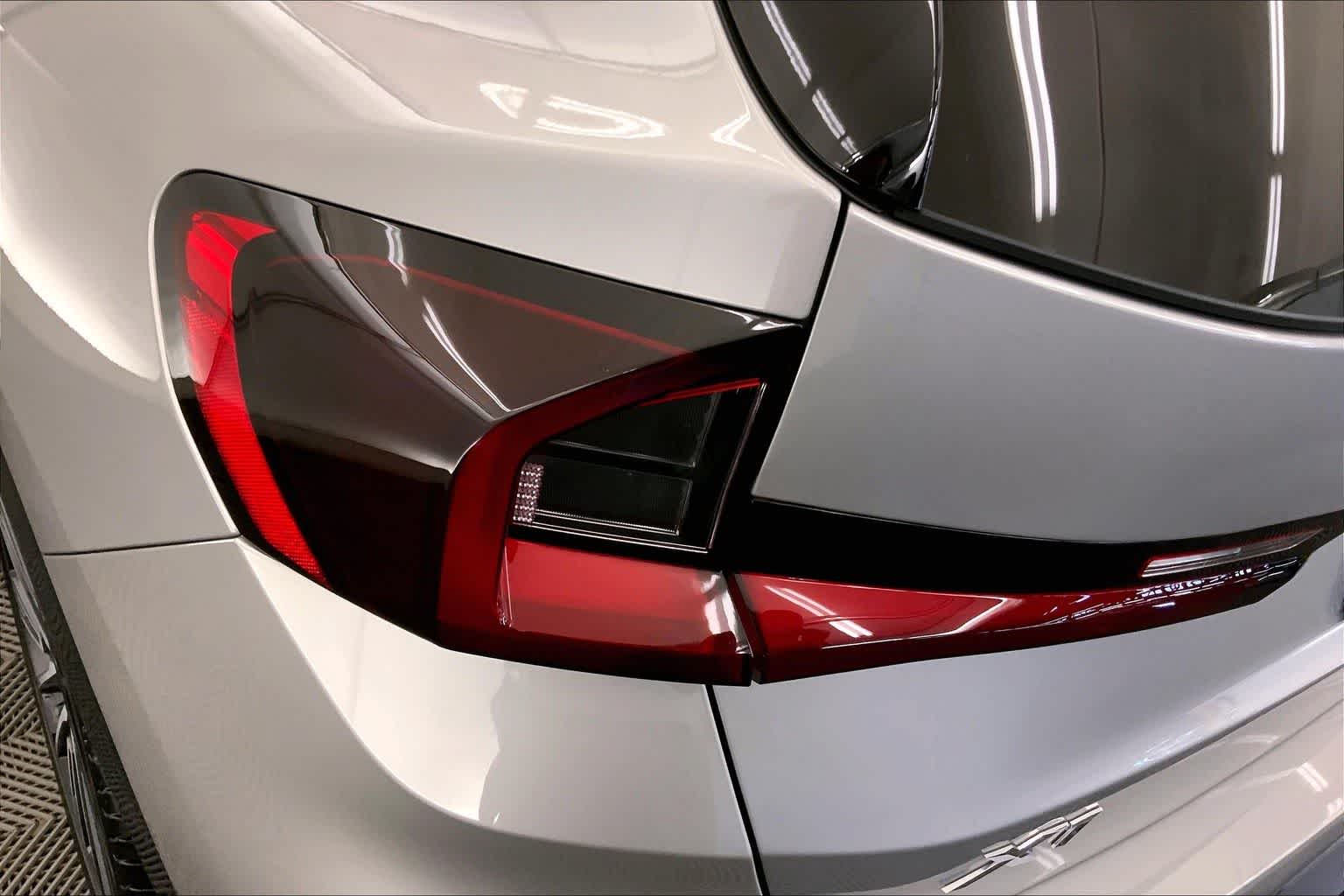 Thumbnail: 2025 BMW X1 - 32