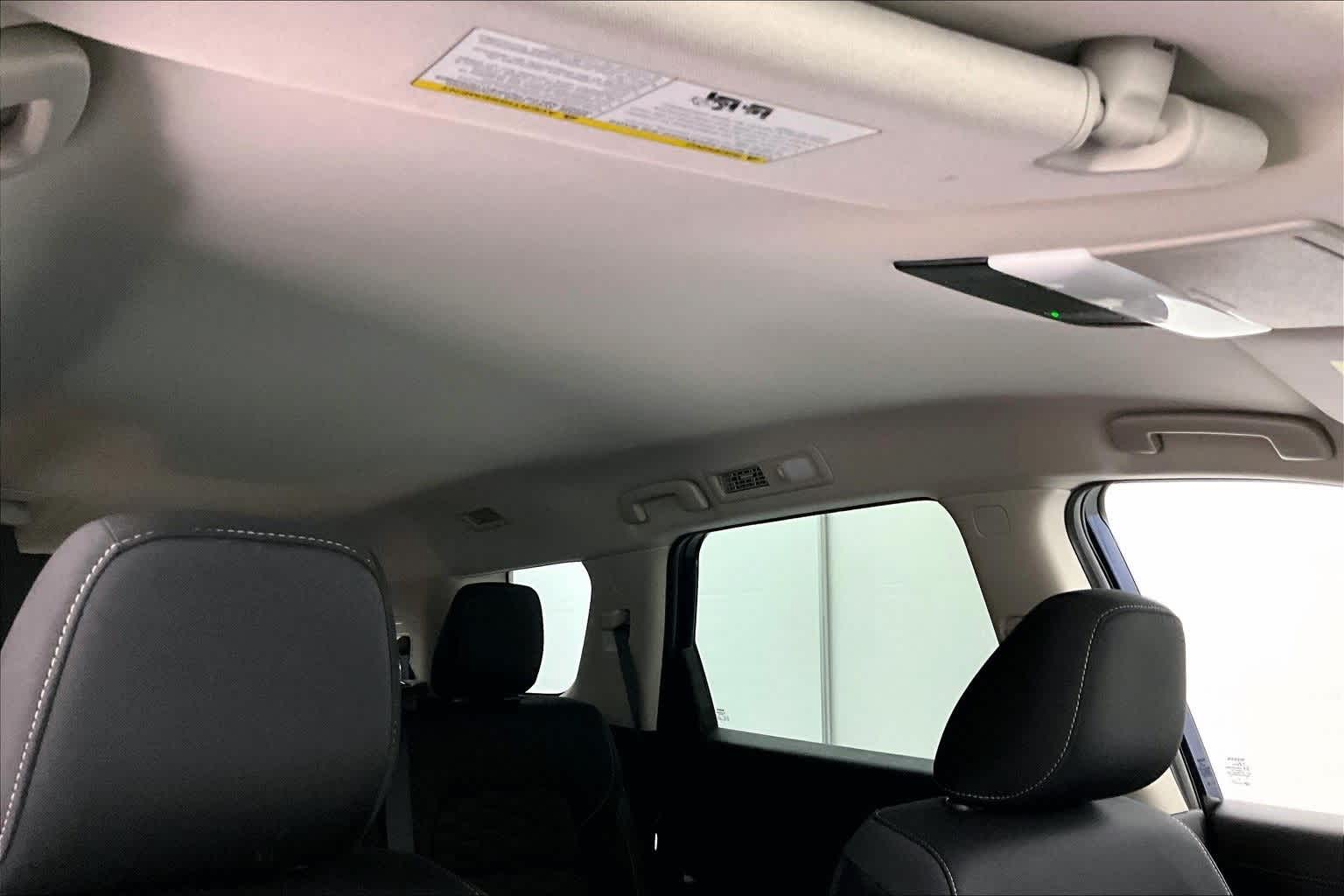 Thumbnail: 2025 Nissan Pathfinder - 30