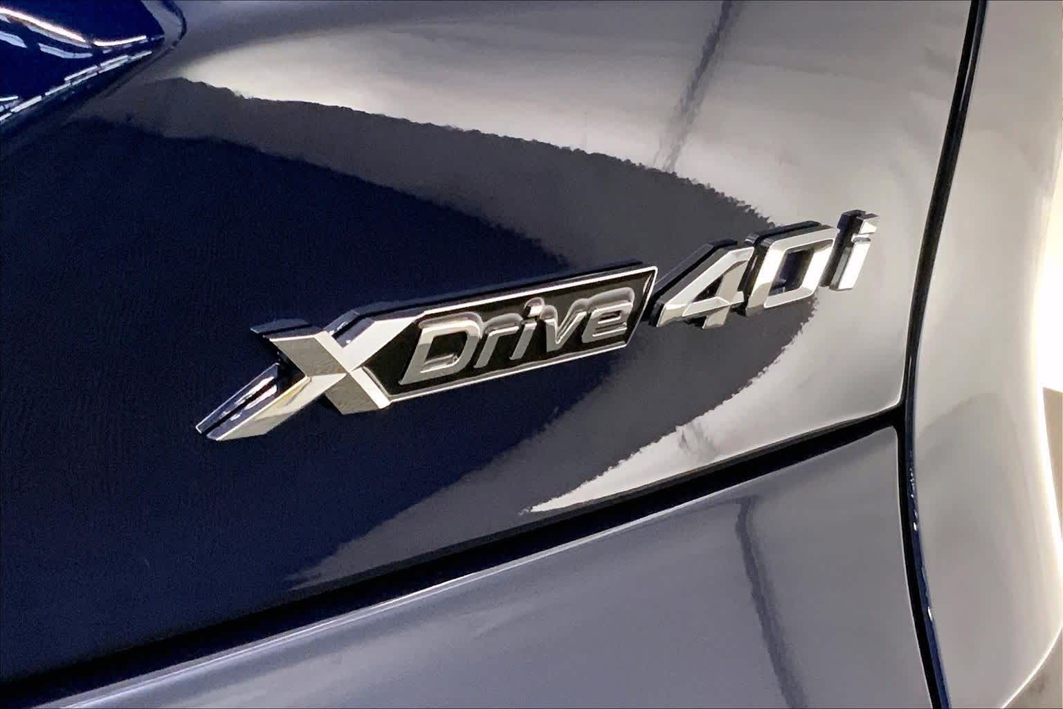 Thumbnail: 2026 BMW X5 - 7