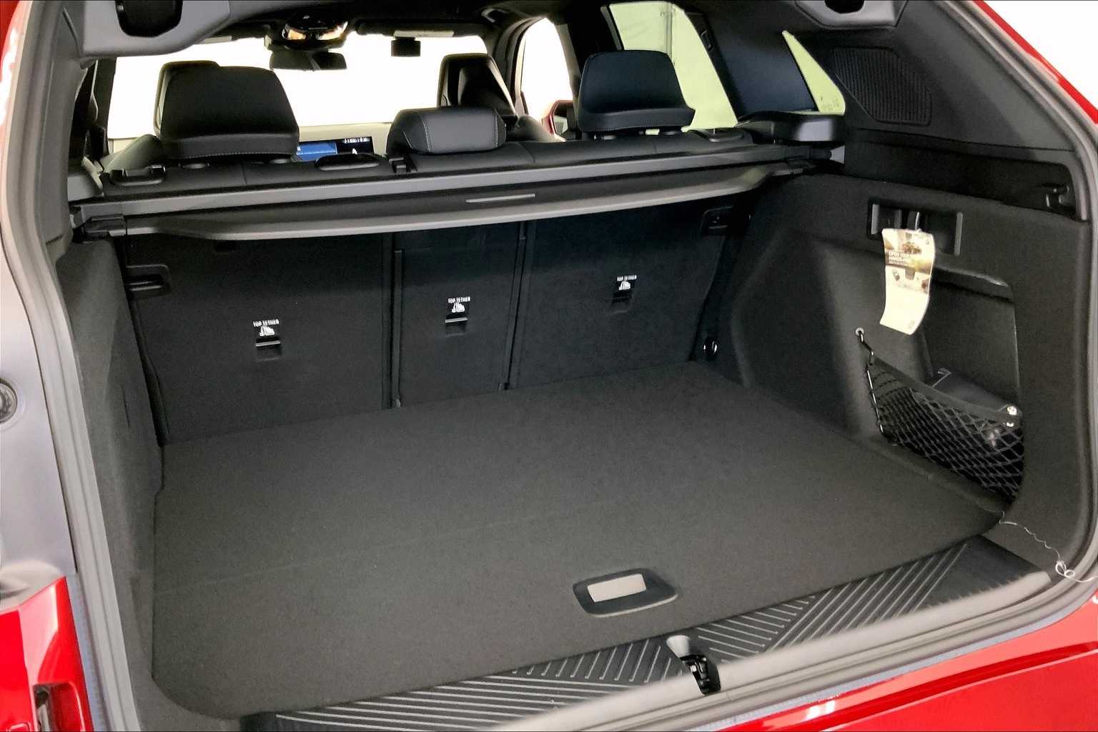 Thumbnail: 2025 BMW X3 - 19