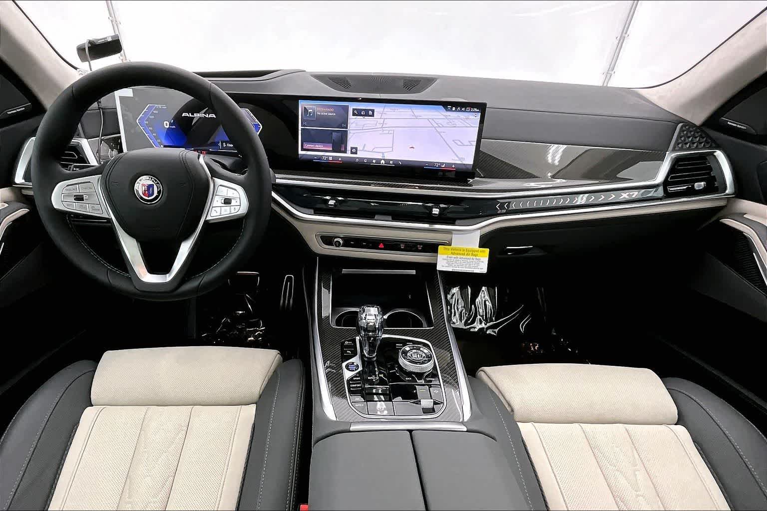 Thumbnail: 2026 BMW X7 - 10