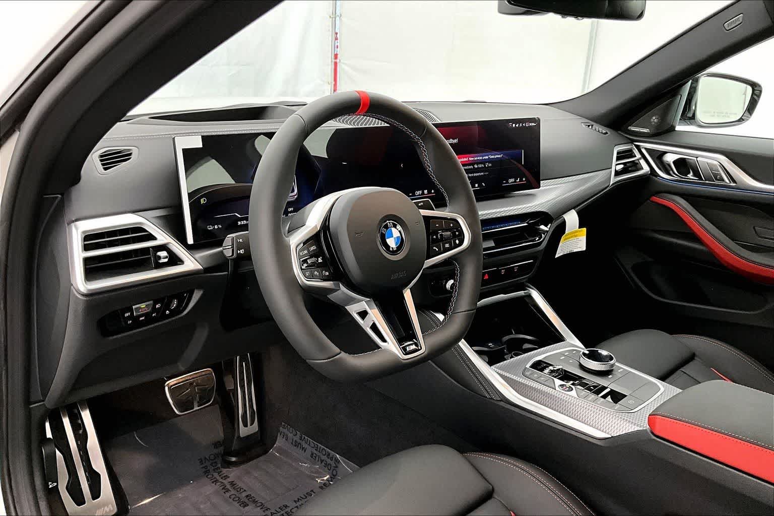 Thumbnail: 2026 BMW i4 - 2