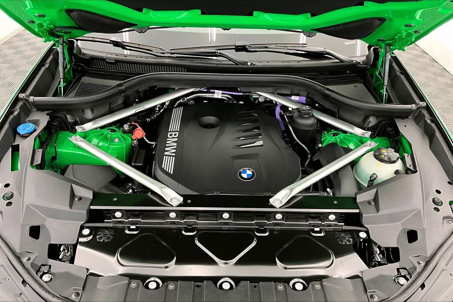 Thumbnail: 2026 BMW X5 - 9