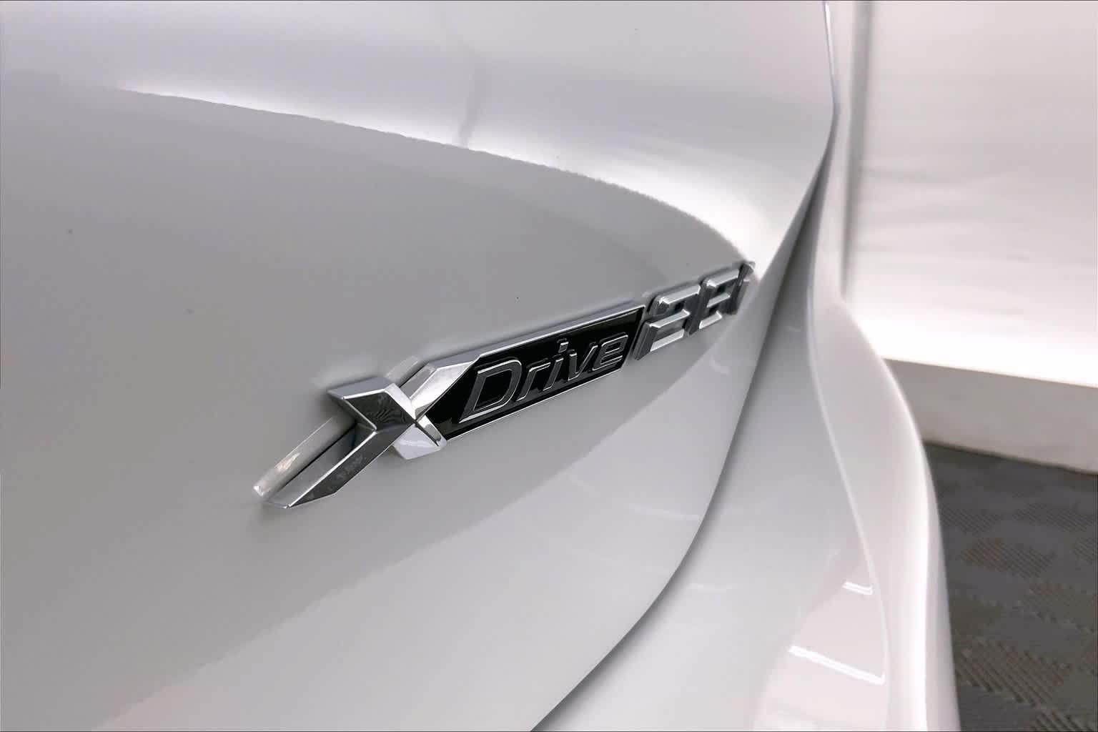 Thumbnail: 2021 BMW X1 - 6