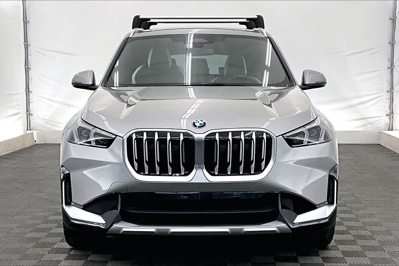 Thumbnail: 2026 BMW X1 - 6