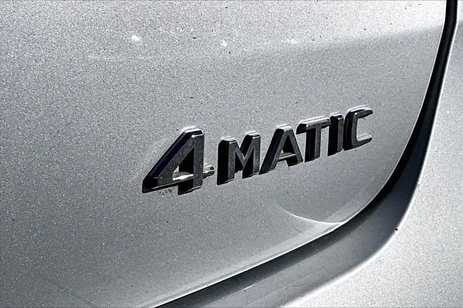 Thumbnail: 2016 Mercedes-Benz GLE - 7