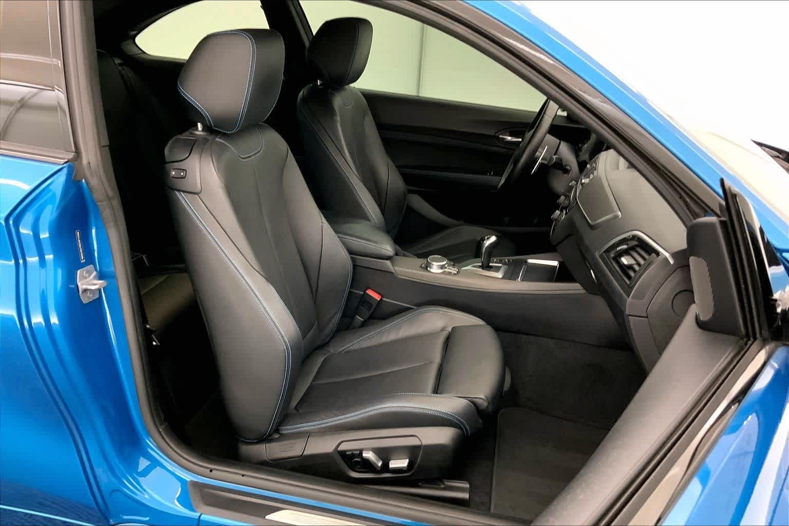 Thumbnail: 2018 BMW M2 - 12