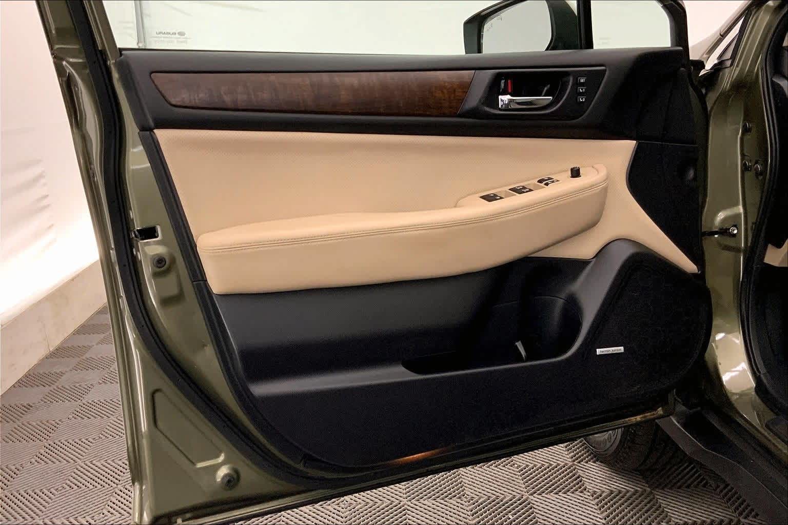 Thumbnail: 2016 Subaru Outback - 27