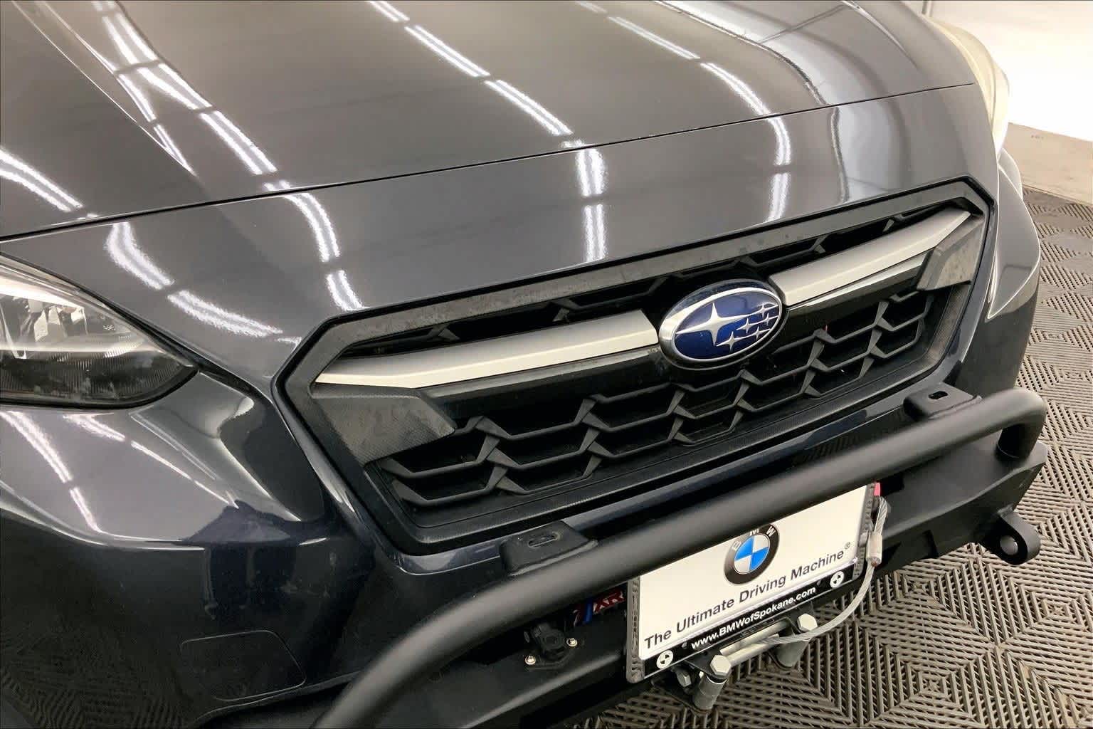 Thumbnail: 2019 Subaru Crosstrek - 33