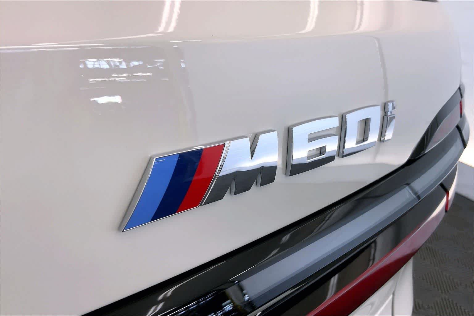 Thumbnail: 2026 BMW X7 - 7